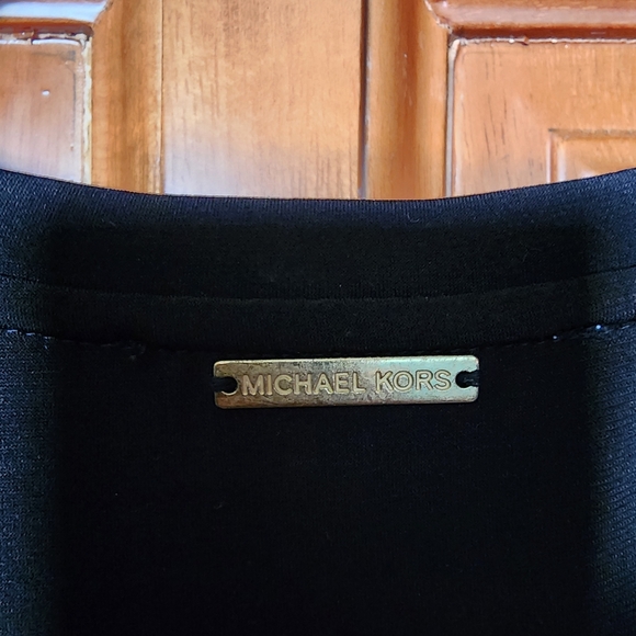 Michael Kors Shift Dress - Picture 4 of 4